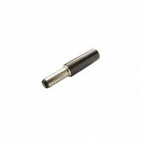 CUI Inc. - PP-002B - CONN PWR PLUG 2.5X5.5MM SOLDER