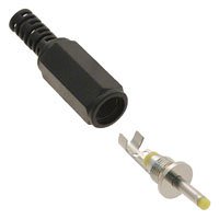 CUI Inc. - PP-012 - CONN PWR PLUG 0.7X2.35MM SOLDER