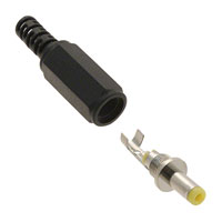 CUI Inc. - PP-013 - CONN PWR PLUG 1.7X4MM SOLDER