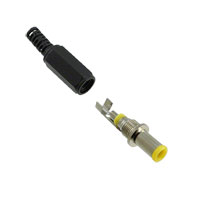 CUI Inc. - PP-015 - CONN PWR PLUG 1.X3.3X5.5MM SLDR