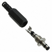 CUI Inc. - PP-018 - CONN POWER PLUG 1.1MM ID SOLDER