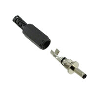 CUI Inc. - PP-019 - CONN POWER PLUG 1.1MM ID SOLDER
