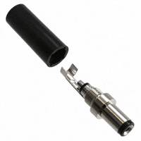 CUI Inc. - PP3-002A - CONN PWR PLUG 2.1X5.5MM SOLDER