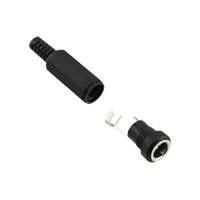 CUI Inc. - PR-002A - CONN PWR JACK 2X5.5MM SOLDER
