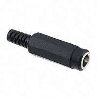 CUI Inc. - PR-002B - CONN PWR JACK 2.5X5.5MM SOLDER