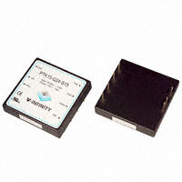 CUI Inc. - PTK15-Q24-S15 - DC/DC CONVERTER 15V 15W