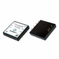 CUI Inc. - PTK15-Q24-T515 - CONVERTER DC/DC 5V +/-15V OUT