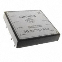 CUI Inc. - PTK15-Q48-D5 - CONVERTER DC/DC +/-5V DUAL OUT