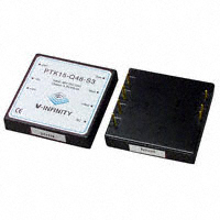 CUI Inc. - PTK15-Q48-S3 - CONVERTER DC/DC 3.3V OUT 13.2W