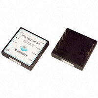 CUI Inc. - PTK15-Q48-S5 - DC/DC CONVERTER 5V 15W