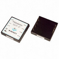 CUI Inc. - PTK25-D24-S15 - DC/DC CONVERTER 15V 24W