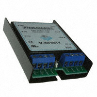 CUI Inc. - PTK25-D24-S5-T - CONVERTER DC/DC 5V OUT TERMINAL