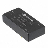 CUI Inc. - PYB10-Q24-S12-A - DC/DC CONVERTER 12V 10W