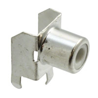 CUI Inc. - RCJ-013 - CONN RCA JACK MONO 3.2MM R/A