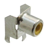 CUI Inc. - RCJ-014 - CONN RCA JACK MONO 3.2MM R/A