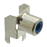 CUI Inc. - RCJ-015 - CONN RCA JACK MONO 3.2MM R/A