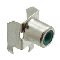 CUI Inc. - RCJ-016 - CONN RCA JACK MONO 3.2MM R/A