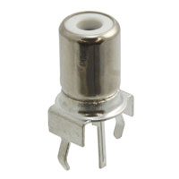 CUI Inc. - RCJ-023 - CONN RCA JACK MONO 3.2MM PCB