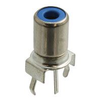 CUI Inc. - RCJ-025 - CONN RCA JACK MONO 3.2MM PCB