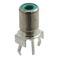 CUI Inc. - RCJ-026 - CONN RCA JACK MONO 3.2MM PCB