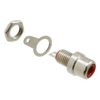 CUI Inc. - RCJ-032 - CONN RCA JACK MONO 3.2MM PNL MT