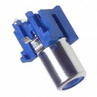 CUI Inc. - RCJ-045 - CONN RCA JACK MONO 3.2MM R/A