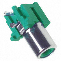 CUI Inc. - RCJ-046 - CONN RCA JACK MONO 3.2MM R/A