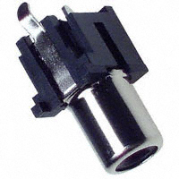 CUI Inc. - RCJ-051 - CONN RCA JACK MONO 3.2MM PCB