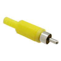 CUI Inc. - RCP-024 - CONN RCA PLUG MONO 2COND