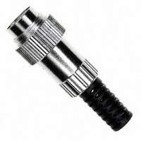 CUI Inc. - SD-30LP - CONN DIN PLUG LOCKING IN-LINE 3P