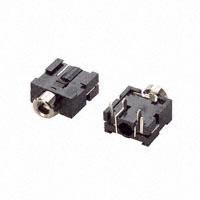 CUI Inc. - SJ-3505 - CONN JACK STEREO 3.5MM R/A