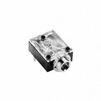 CUI Inc. - SJ-3515 - CONN JACK STEREO 3.5MM R/A