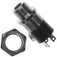 CUI Inc. - SJ5-43502PM - CONN JACK 4COND 3.5MM PNL MT