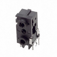 CUI Inc. - SJD-3510-45 - CONN JACK DUAL STEREO 3.5MM R/A