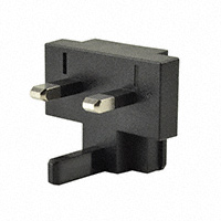 CUI Inc. - SMI-UK-2 - AC BLADE FOR UNITED KINGDOM