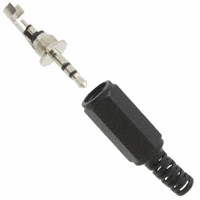 CUI Inc. - SP-2501 - CONN PLUG STEREO 2.5MM 3COND
