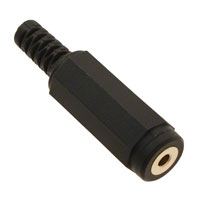 CUI Inc. - SR-2501 - CONN JACK STEREO 2.5MM