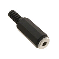 CUI Inc. - SR-3501 - CONN JACK STEREO 3.5MM