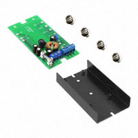 CUI Inc. - UF224S18 - KIT CONVERTER DC-DC 18V SGL OUT