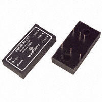 CUI Inc. - VBS20-S5-2R1 - CONVERTER DC/DC 2.1V OUT 20W