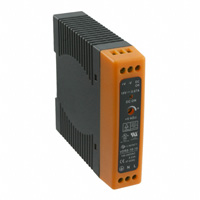 CUI Inc. - VDRS-20-24 - AC/DC CONVERTER 24V 20W