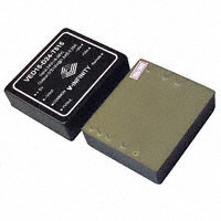 CUI Inc. - VED15-D24-T515 - DC/DC CONVERTER +/-5V 15W