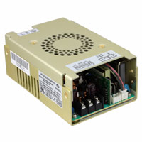 CUI Inc. - VF-D250-D1224A-CF - AC/DC CONVERTER 12V 24V 250W