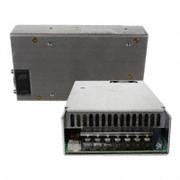 CUI Inc. - VF-D320-D512A-CFS-1 - AC/DC CONVERTER 5V 12V 320W