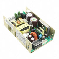 CUI Inc. - VF-S250-24A - AC/DC CONVERTER 24V 250W