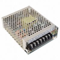 CUI Inc. - VGD-60-D512 - AC/DC CONVERTER 5V 12V 60W