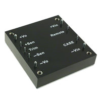 CUI Inc. - VHB350-D48-S24 - CONV DC/DC 350W 24V 14.6A PCB