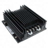 CUI Inc. - VHK100W-Q24-S24-DIN - CONV DC-DC 24V 4.17A 100W