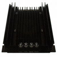 CUI Inc. - VHK100W-Q24-S12 - CONVERTER DC/DC 12V 8.3A 100W