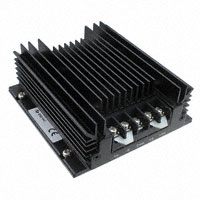 CUI Inc. - VHK200W-Q24-S12-DIN - DC/DC CONVERTER 12V 200W